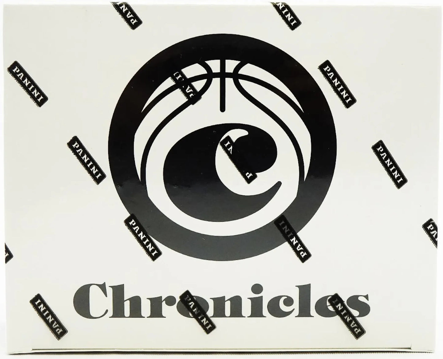 2019/20 Panini Chronicles Basketball Jumbo Value 12-Pack Box