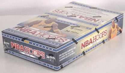 2011/12 Panini Hoops Basketball Hobby Box (Reed Buy)