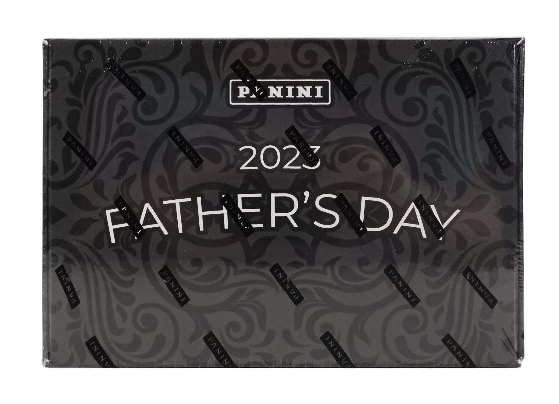 2023 Panini Father's Day 100Pack Box HobbyBox