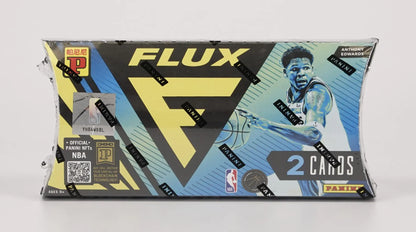 2022/23 Panini Flux Basketball Lucky Envelopes 10-Pack 6-Box Case